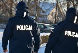 wyszedł ze szpitala i ślad po nim zaginął