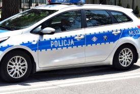 Kobieta jechała 209 km/h na odcinku, gdzie obowiązuje 120 km/h