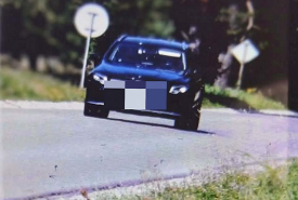 Funkcjonariusze z suwalskiej drogówki zatrzymali prawo jazdy