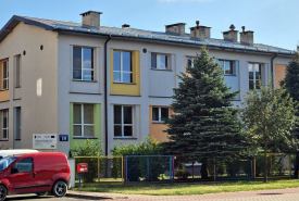 Dwie oferty wpłynęły w przetargu na opracowanie dokumentacji technicznej