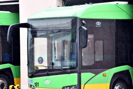 Bezpłatne przejazdy będą realizowane na podstawie imiennych biletów