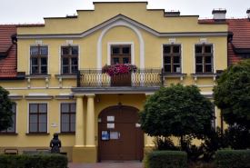 Międzynarodowe Centrum Dialogu w Krasnogrudzie zaprasza