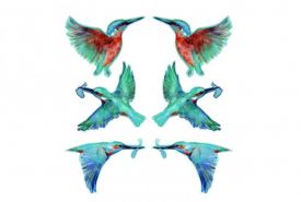 galeria „Na schodach” Biblioteki Publicznej im. Marii Konopnickiej