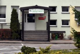 Systematyczny wzrost liczby bezrobotnych w PUP Suwałki