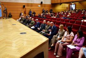 Trzydniowa ogólnopolska konferencja naukowo-praktyczna