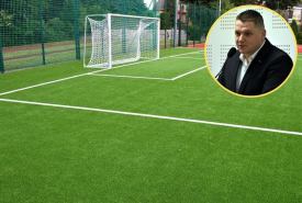 Radny Sylwester Cimochowski skierował do prezydenta Suwałk interpelację