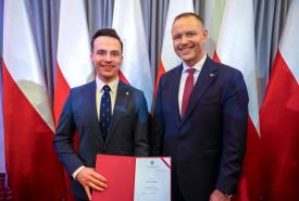 XI Europejski Kongres Samorządów w Mikołajkach