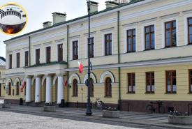 Suwalski Ratusz przekaże mieszkańcom miasta bezpłatne urządzenia,