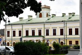 Radna Anna Ruszewska skierowała do prezydenta Suwałk interpelację