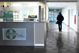 łatwiejszy dostęp do nowoczesnych usług medycznych