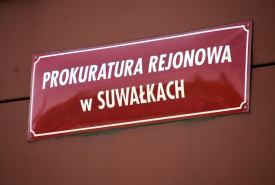 śledztwo w sprawie przewozu z Polski w kierunku Litwy 8 kg narkotyków
