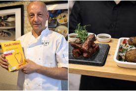 Suwalska gastronomia zyskuje nową wizytówkę na kulinarnej mapie Polsk