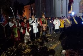 obchody rocznicy śmierci ks. Jerzego Popiełuszki,