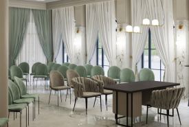 Cztery oferty wpłynęły do przetargu na wykonanie instalacji klimatyzacji