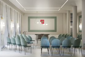 wykonanie instalacji klimatyzacji w pomieszczeniach biurowych