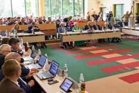stanowisko w sprawie sprzeciwu wobec „paktu migracyjnego”
