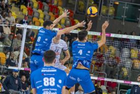 Punkt zamiast zwycięstwa