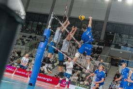 Ślepsk Malow Suwałki wywozi cenne zwycięstwo z Gorzowa!