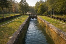 Cudze chwalicie, swego nie znacie. Wielkie kompendium wiedzy o Czarnej Hańczy dla mieszkańców Suwałk i okolic