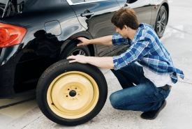 Dystanse do kół — jak poprawić wygląd i stabilność auta