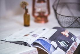 Od ulotki do ekspozycji – rola gazetek reklamowych i banerów tekstylnych w komunikacji marki