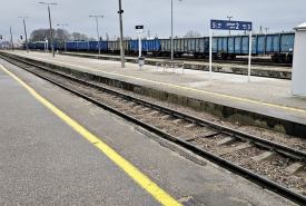 Niepokojące wypowiedzi wiceministra infrastruktury Piotra Malepszaka