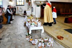 dzień oczekiwania na przyjście Jezusa Chrystusa