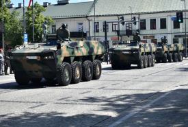 Dowódca 14. Suwalskiego Pułku Przeciwpancernego w Suwałkach zaprasza