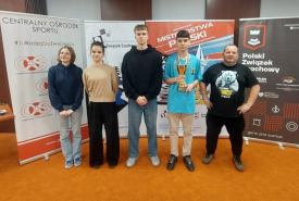 Jan Butkiewicz, zawodnik klubu szachowego Hańcza Suwałki