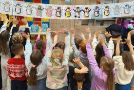 Ogółem w 8 turnusach weźmie udział ok. 413 uczniów