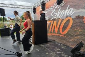 Ośrodek Sportu i Rekreacji w Suwałkach zaprasza