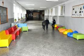 przeszkolenie kadry szkół i placówek pod kątem zachowania w sytuacjach zagrożenia