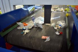  nie widać groźby wzrostu opłaty za odpady w 2026 roku