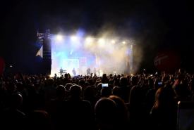 Tegoroczne obchody Dni Suwałk odbędą się w dniach 8 – 9 sierpnia 