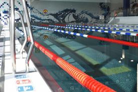 pływalnia w Szkole Podstawowej nr 10 w Suwałkach będzie czynna w weekendy