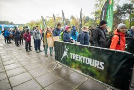 Augustów stanie się miejscem spotkania miłośników aktywnego spędzania czasu