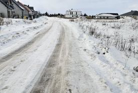 Suwalski Ratusz ogłosił przetarg na budowę ulicy Jeleniogórskiej