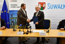 Rosnące zagrożenia hybrydowe oraz szczególne znaczenie regionu