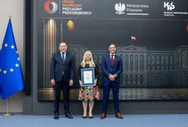 najbardziej przyjazne urzędy skarbowe w Polsce