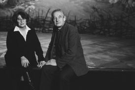 To wszystko da się zrealizować Krystyna Zachwatowicz-Wajda