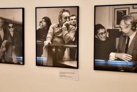 To wszystko da się zrealizować Andrzej Wajda