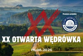 Nie zabraknie również akcentu związanego z jubileuszem SPK
