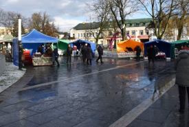 Suwalski Ośrodek Kultury zaprasza wystawców do udziału w Jarmarku