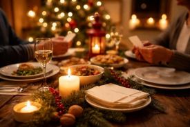 Dlaczego Wigilia to coś więcej niż kolacja – o znaczeniu tradycji