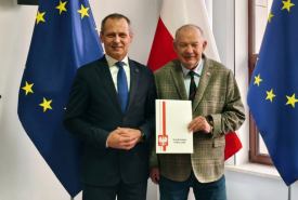 do Spraw Działaczy Opozycji Antykomunistycznej oraz Osób Represjonowanych