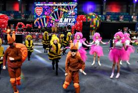 34. Finał Wielkiej Orkiestry Świątecznej Pomocy