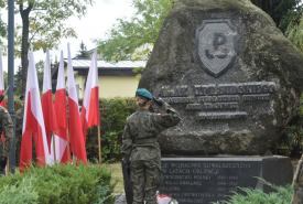 wystąpienia Prezydenta Miasta Suwałk i zaproszonych gości