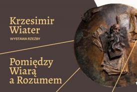 wernisaż nowej wystawy w Suwalskim Ośrodku Kultury