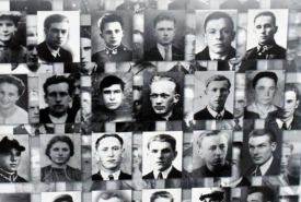 W poszukiwaniu prawdy o Katyniu, Smoleńsku i Obławie Augustowskiej