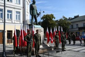 Władze Suwałk zapraszają mieszkańców do udziału w obchodach